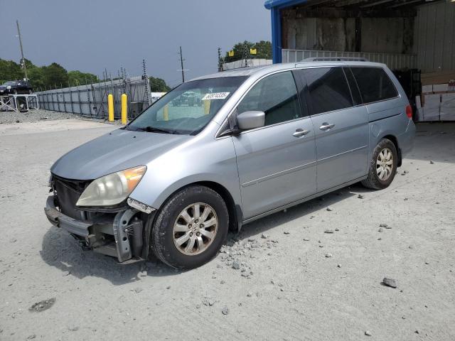 HONDA ODYSSEY EX