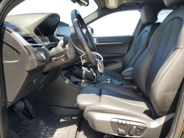 2022 BMW X2 SDRIVE2 WBXYH9C01N5U69283