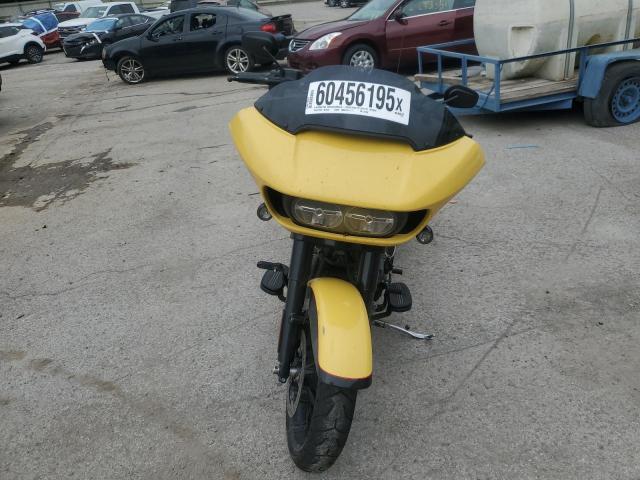 2023 HARLEY-DAVIDSON FLTRXS 1HD1KTP12PB627052