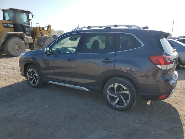 Vin: jf2skarcxnh446527, lot: 60662485, subaru forester touring 20222