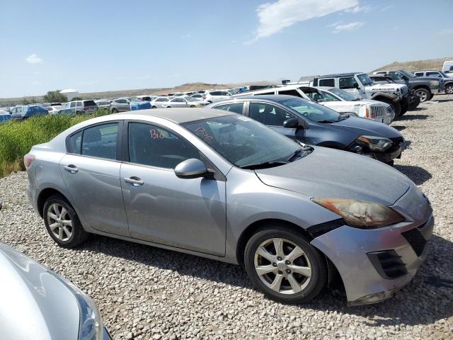 Vin: jm1bl1sf4a1187200, lot: 61405335, mazda 3 i 20104