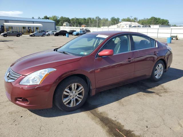 Vin: 1n4al2ap9cn518267, lot: 62424715, nissan altima base 2012 img_1