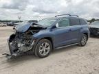 2015 TOYOTA HIGHLANDER - 5TDKKRFH2FS096451