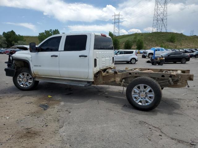 Vin: 1gt12xegxff541009, lot: 58234555, gmc sierra k2500 heavy duty 20152