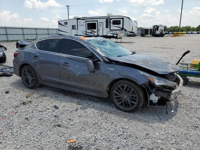 2021 ACURA ILX PREMIU 19UDE2F84MA000368