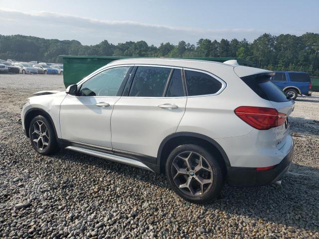Vin: wbxhu7c5xk3h46292, lot: 59695305, bmw x1 sdrive28i 20192