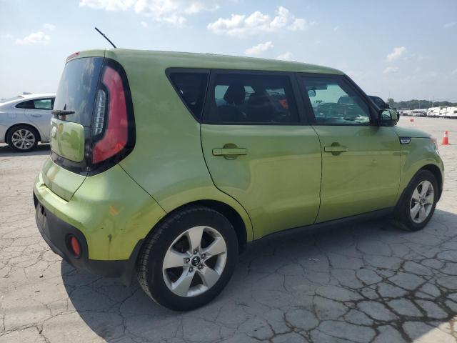 Vin: kndjn2a29h7880717, lot: 59105985, kia soul 20173