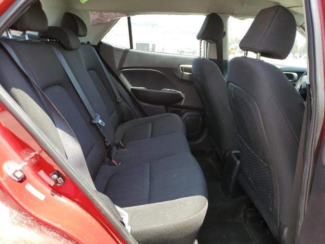 2021 HYUNDAI VENUE SE KMHRB8A32MU103052