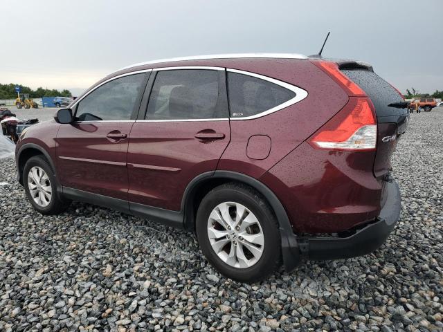 Vin: 5j6rm3h75cl011913, lot: 59165835, honda crv exl 20122