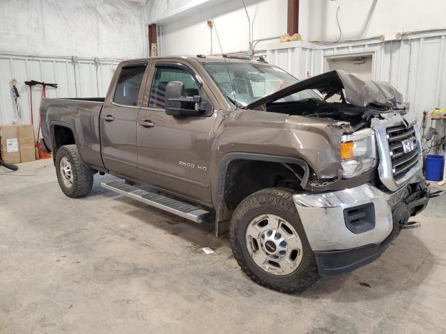 2015 GMC SIERRA K25 1GT22YE85FZ136144
