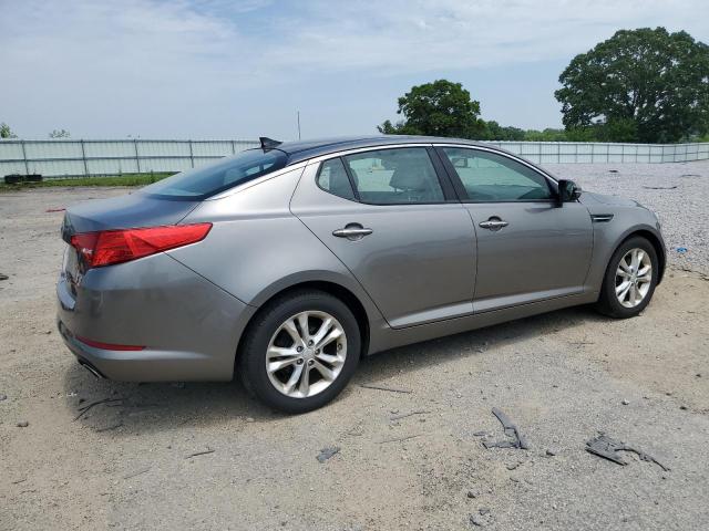 Vin: 5xxgn4a70dg111896, lot: 59435695, kia optima ex 20133
