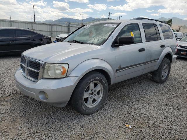 DODGE DURANGO SL