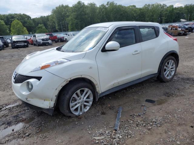 Vin: jn8af5mr8dt225574, lot: 61057295, nissan juke s 2013 img_1
