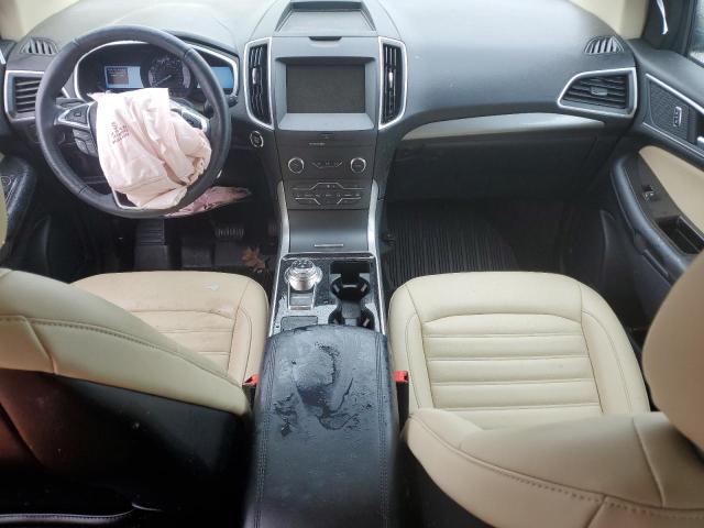 2020 FORD EDGE SEL - 2FMPK3J99LBA41054