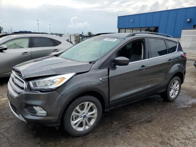 Vin: 1fmcu9g98hue33737, lot: 61630335, ford escape se 2017 img_1