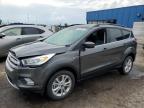 2017 FORD ESCAPE SE - 1FMCU9G98HUE33737