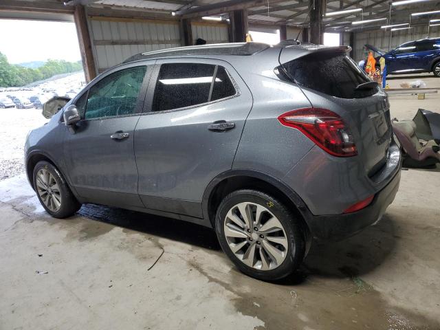Vin: kl4cjasbxkb780251, lot: 60436745, buick encore preferred 20192