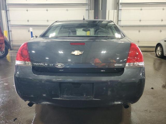 2015 CHEVROLET IMPALA LIM - 2G1WB5E32F1159922