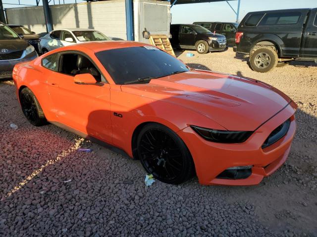 2016 FORD MUSTANG GT 1FA6P8CF6G5306031