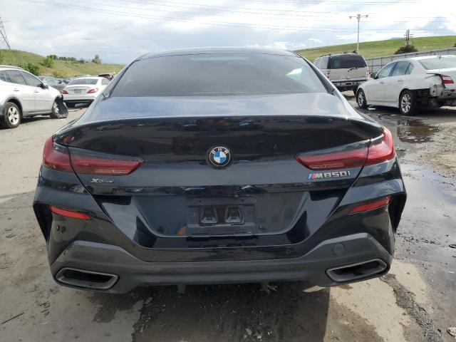 2020 BMW M850XI WBAGV8C05LBP48663
