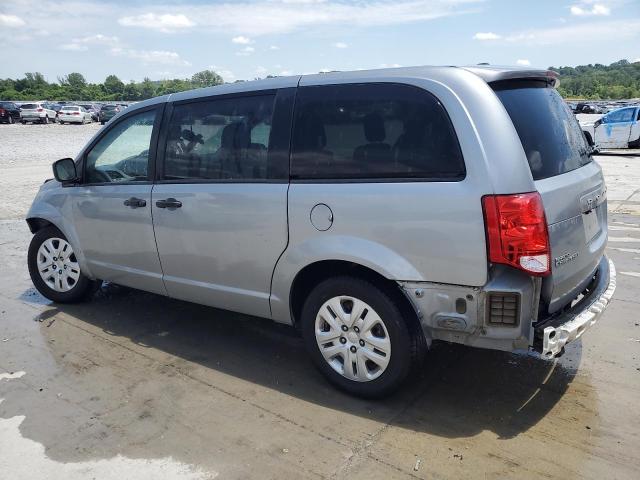 2019 DODGE GRAND CARA 2C4RDGBG9KR573647