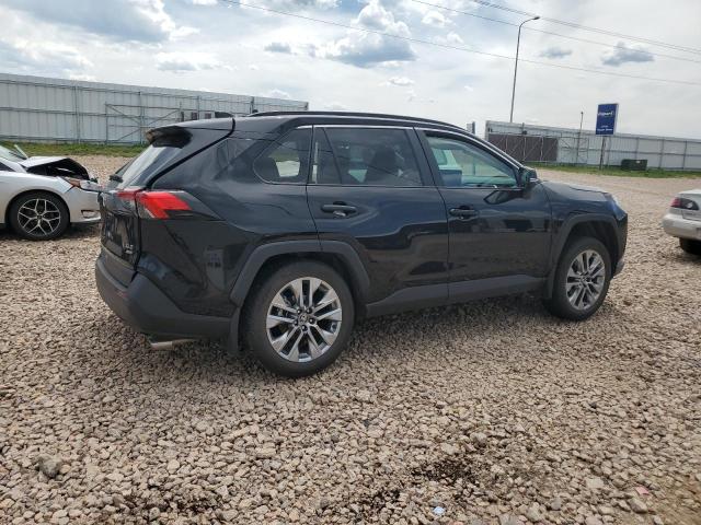 2023 TOYOTA RAV4 XLE P - 2T3A1RFV5PC392389