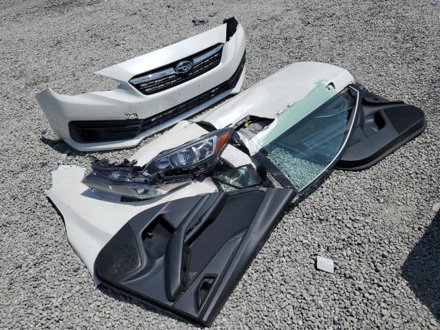 2023 SUBARU IMPREZA 4S3GTAB66P3719517