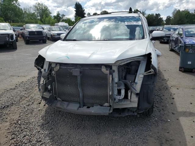 2016 HONDA PILOT ELIT 5FNYF6H0XGB033060