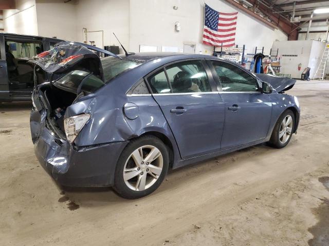 Vin: 1g1p75szxe7465251, lot: 60128155, chevrolet cruze 20143