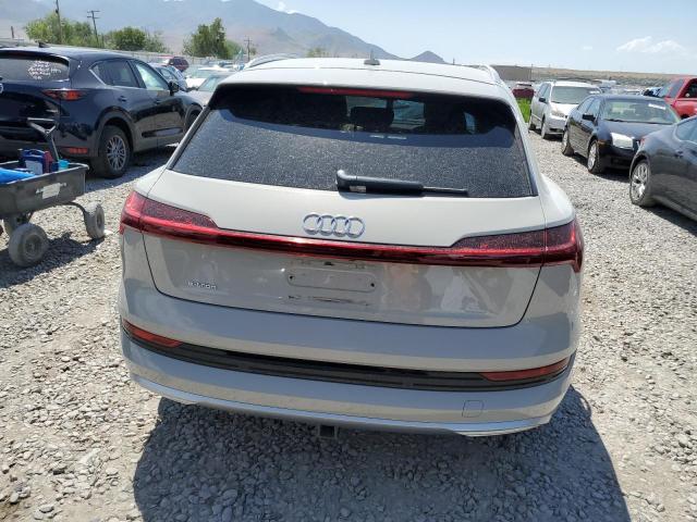 2019 AUDI E-TRON PRE WA1LAAGE2KB024948