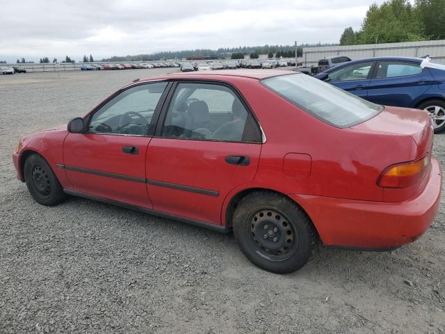Vin: 1hgeg8641sl036180, lot: 61145265, honda civic dx 19952