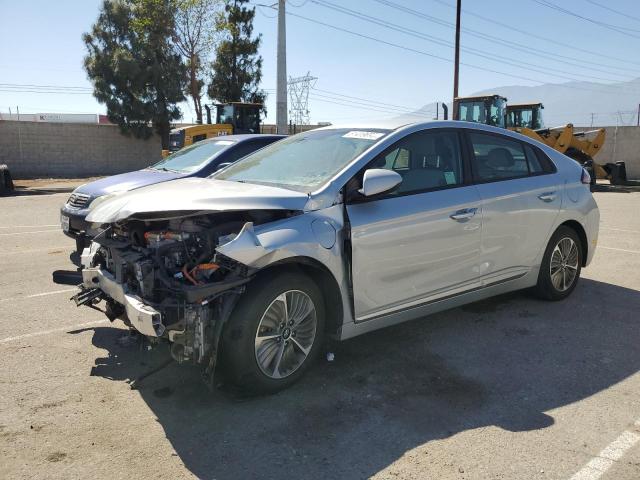 2022 HYUNDAI IONIQ SE KMHC65LD7NU274962