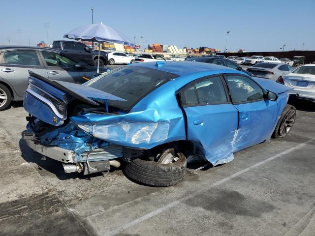 2023 DODGE CHARGER SC 2C3CDXGJ7PH616166