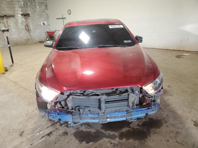 2015 FORD TAURUS LIM 1FAHP2F84FG181892