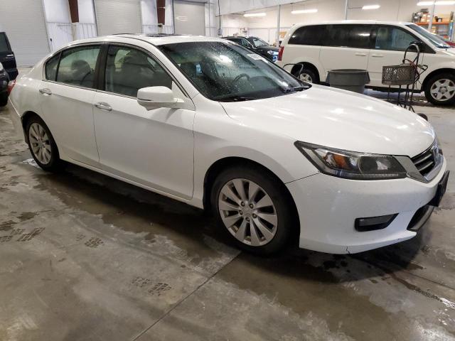 Vin: 1hgcr2f80ea288410, lot: 60691065, honda accord exl 20144