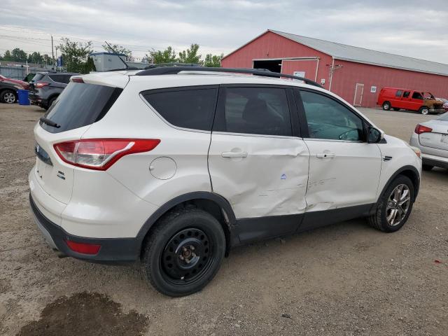 Vin: 1fmcu9h93dud81099, lot: 61573015, ford escape sel 20133