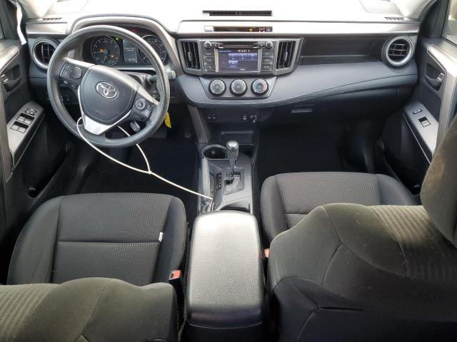 2017 TOYOTA RAV4 LE - JTMZFREV5HJ106318