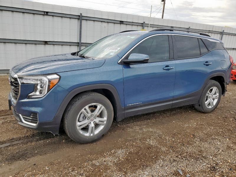 GMC TERRAIN SL