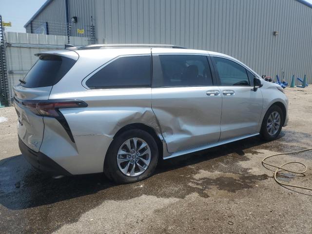 Vin: 5tdkrkec0rs185142, lot: 62021605, toyota all models le 20243
