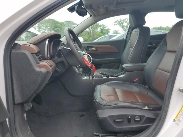 2015 CHEVROLET MALIBU LTZ 1G11F5SL6FF231586