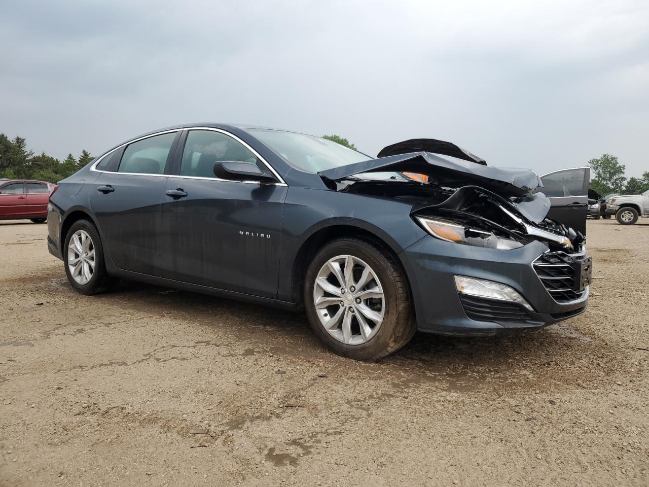 CHEVROLET MALIBU 2020