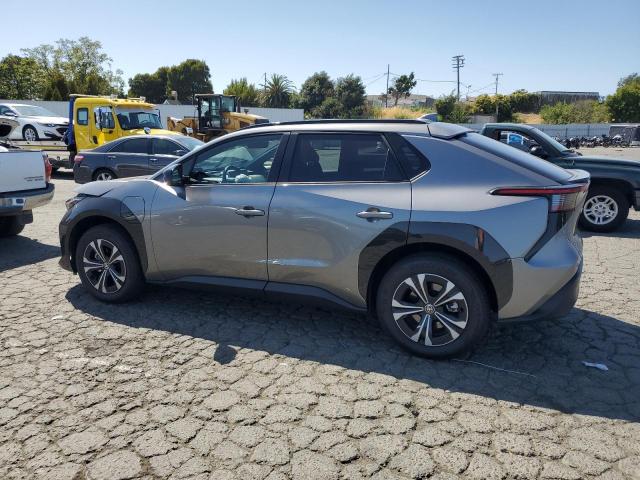 2024 TOYOTA BZ4X XLE JTMABACA2RA065657