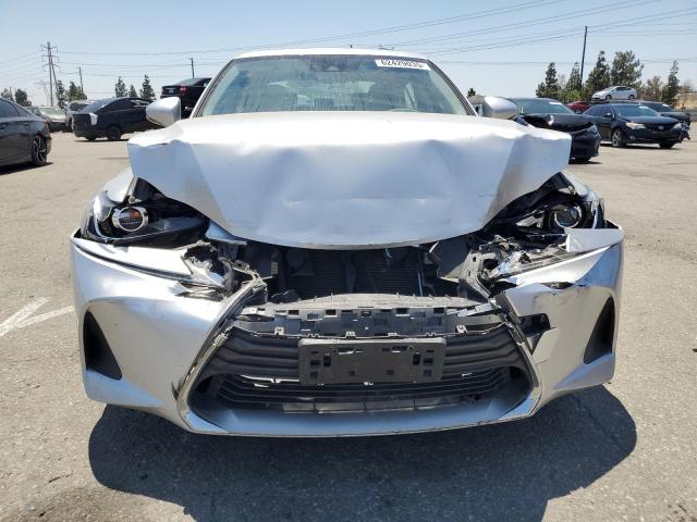 2019 LEXUS IS 300 JTHBA1D20K5091802