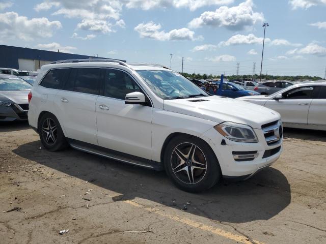 Vin: 4jgdf7ce6ea280570, lot: 60509805, mercedes-benz gl-class 450 4matic 20144