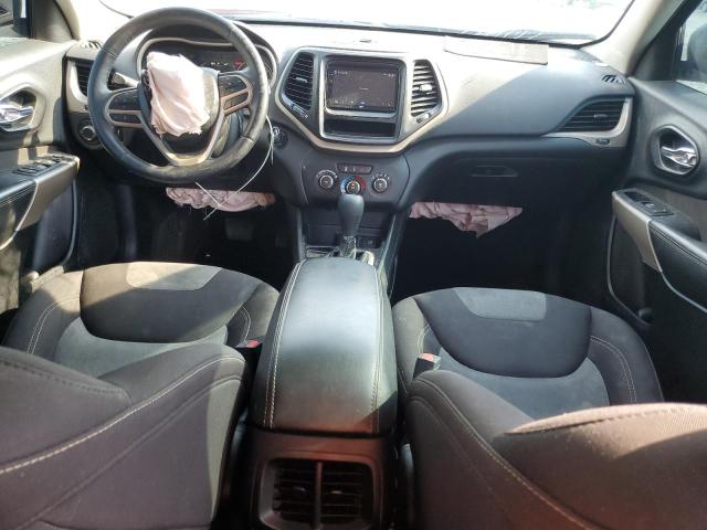 2017 JEEP CHEROKEE S 1C4PJLAB3HW652469