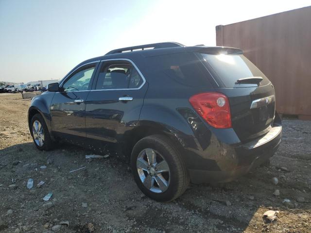 2015 CHEVROLET EQUINOX LT - 2GNALCEKXF6157713