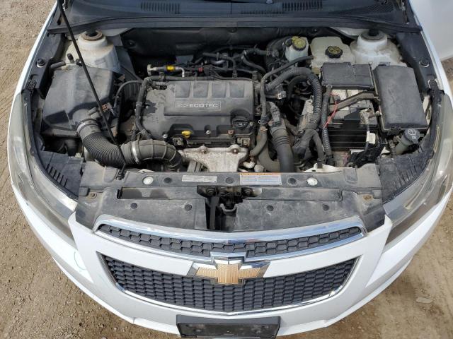 2014 CHEVROLET CRUZE LT - 1G1PC5SB2E7115904