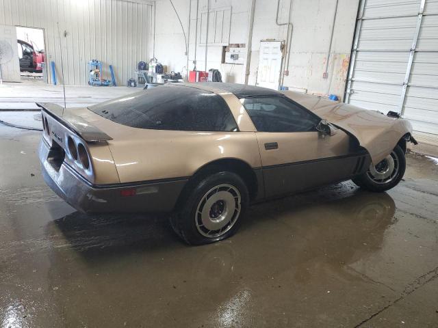 Vin: 1g1ay0781e5150002, lot: 61264925, chevrolet corvette 19843