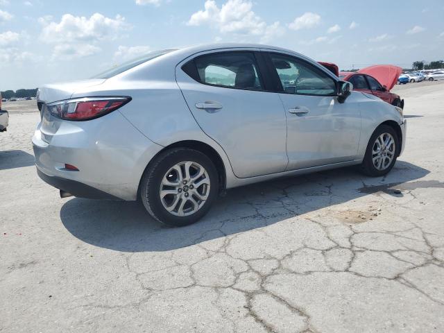 Vin: 3mydlbyv5jy318127, lot: 59426775, toyota yaris 20183