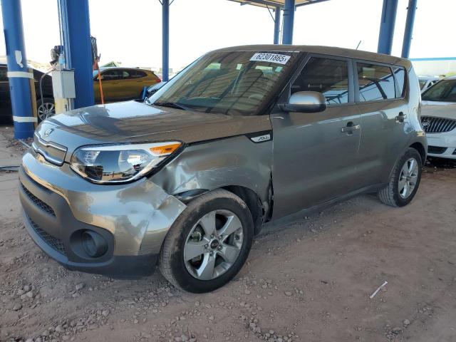 Vin: kndjn2a2xk7692070, lot: 62301865, kia soul 2019 img_1